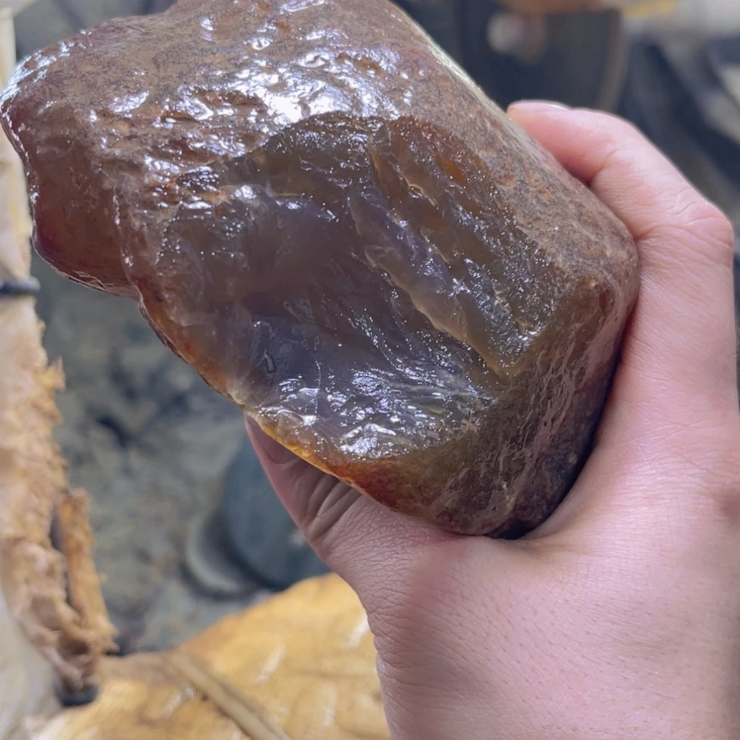 上****定制玛瑙天然玛瑙手镯原石