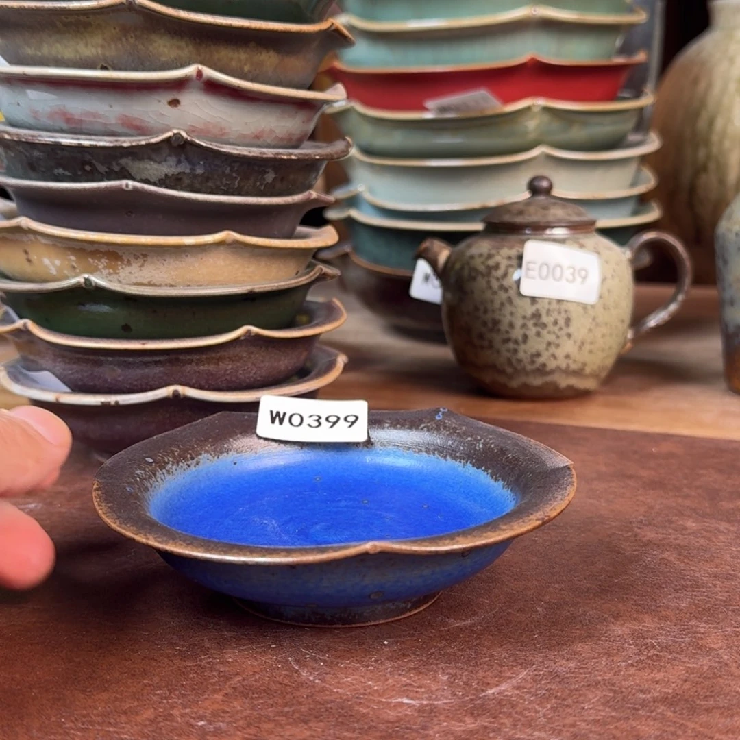 景德镇陶瓷老杨手作