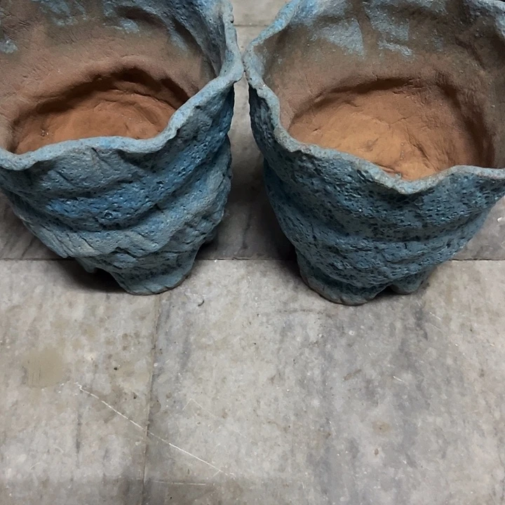 泥塑自产自销模式