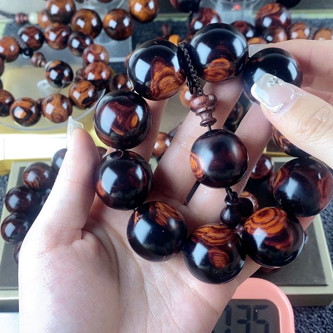 黄花梨/降香黄檀孟*紫2.5