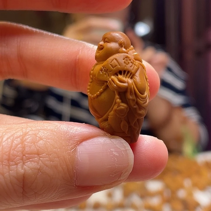 吊坠橄榄核橄榄核