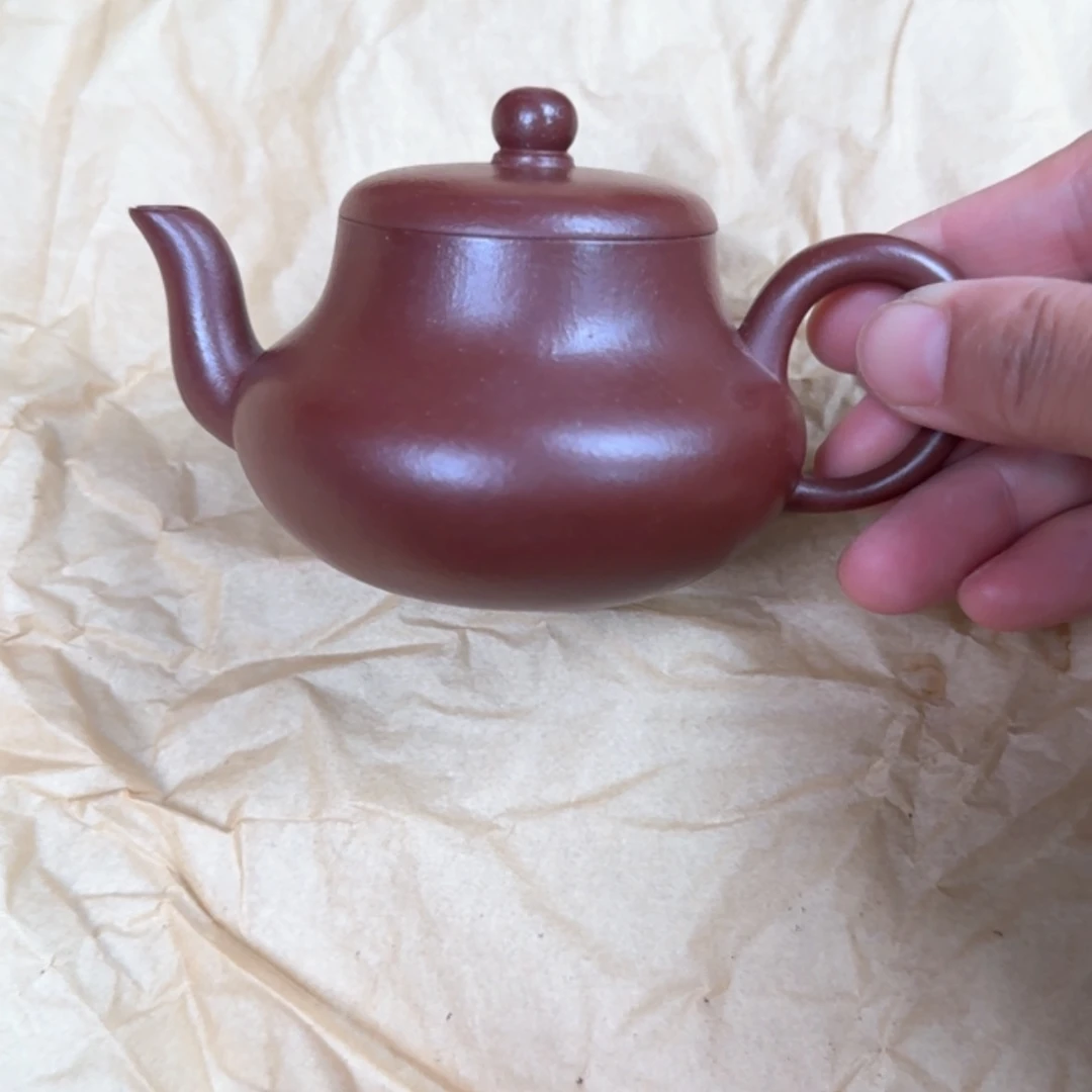 【闪购商品】茶壶紫砂紫砂茶具