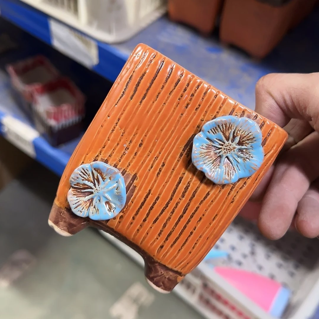 陶瓷福利局·自动合并订单·一个个买凑9元发·