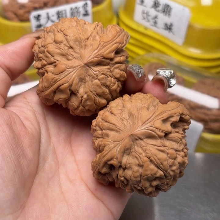 吊坠文玩核桃55-18707-2