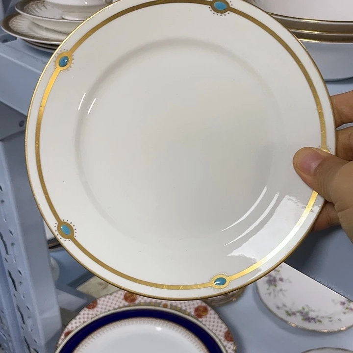 瓷片中古欧瓷瓷器陶瓷