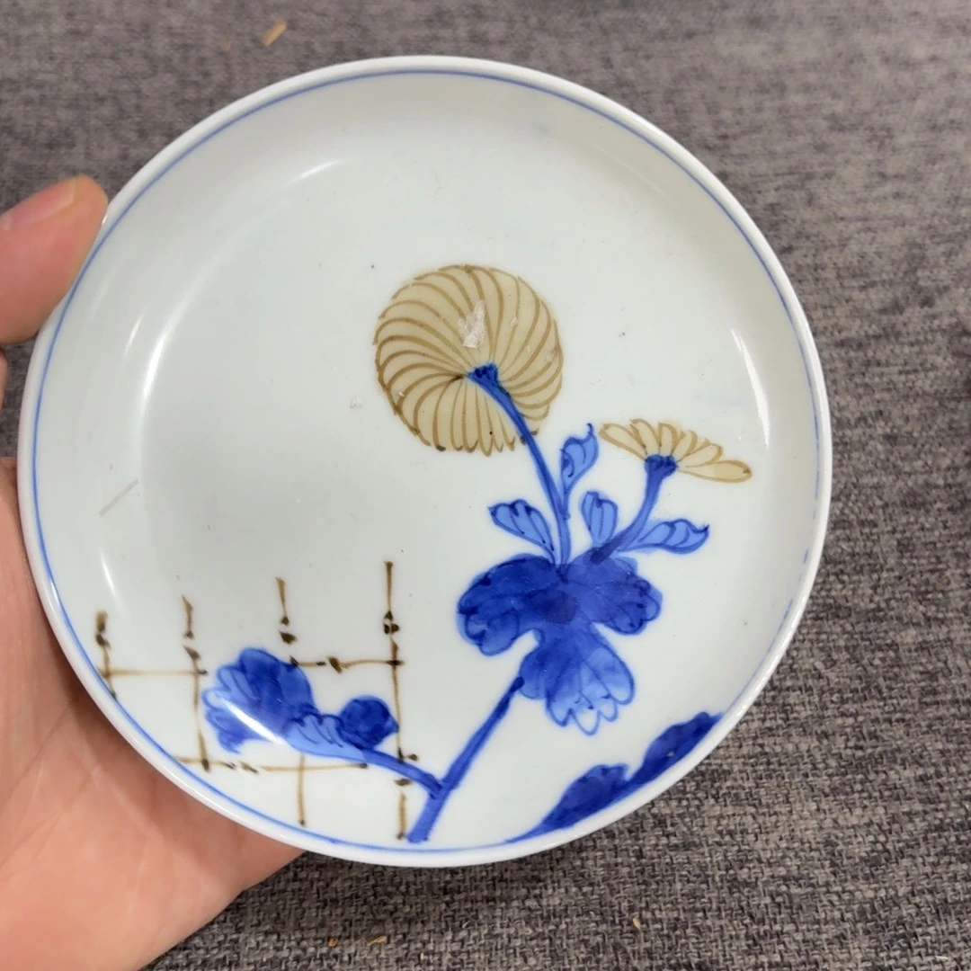 非常好用漂亮的茶具