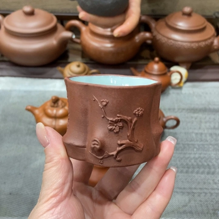 茶壶紫砂宜兴紫砂