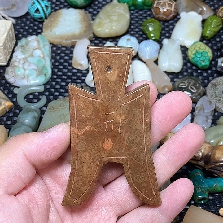 摆件直播间链接54