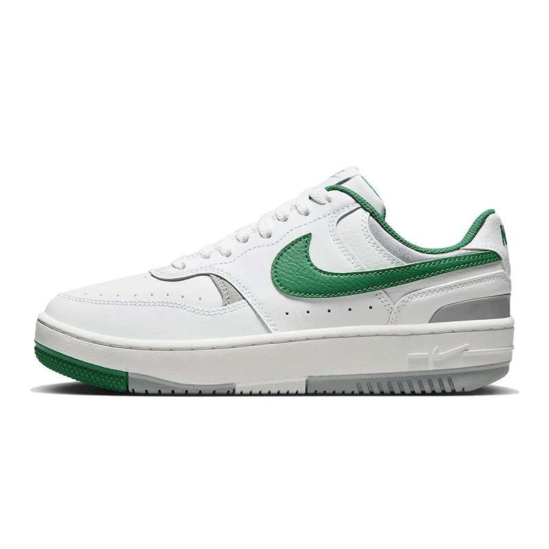 NIKE/耐克GAMMA FORCE小空军透气缓震运动休闲板鞋DX9176-106