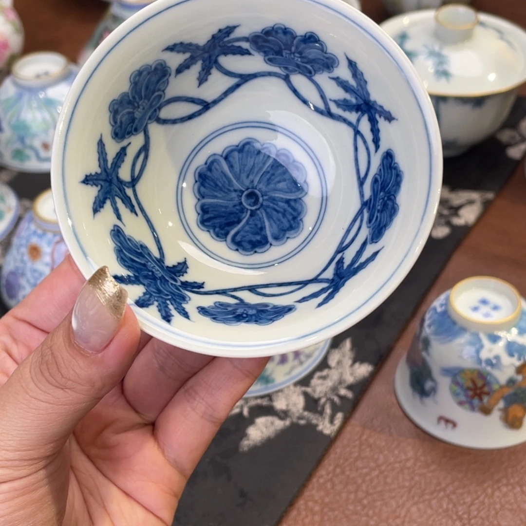 茉***花秋葵宫碗……………………………