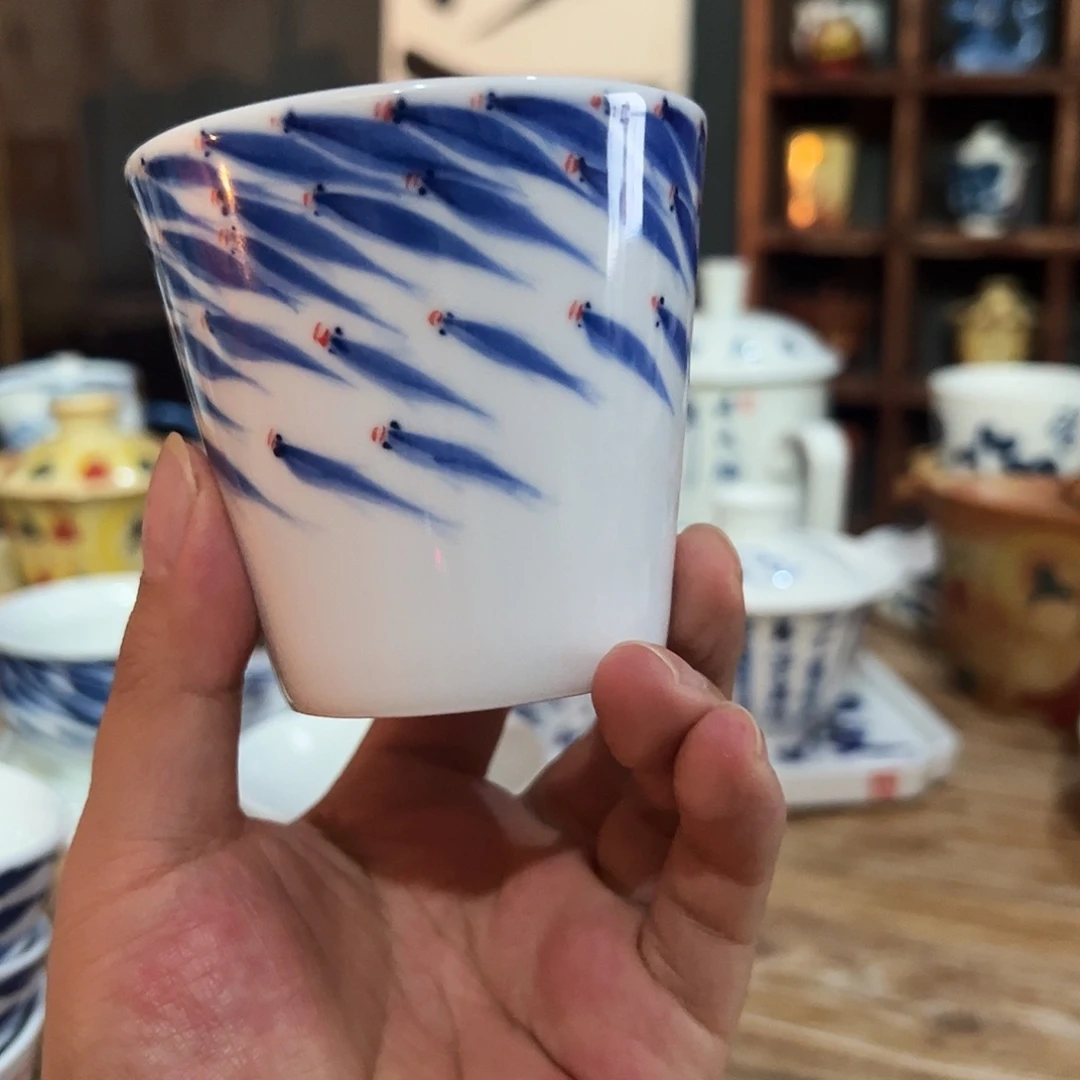 陶瓷艺术作品欣赏
