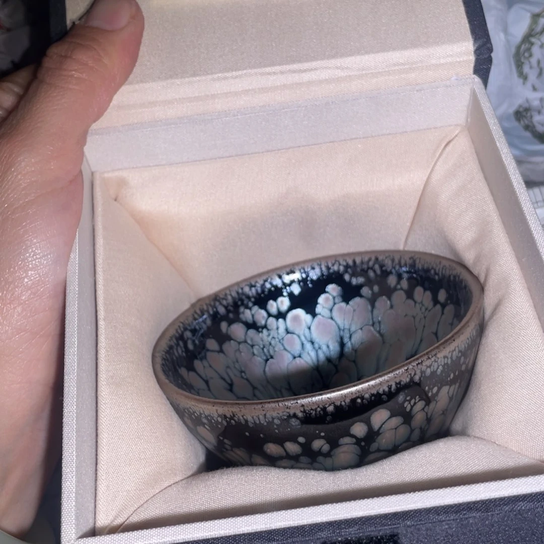 茶盏建盏直播间链接