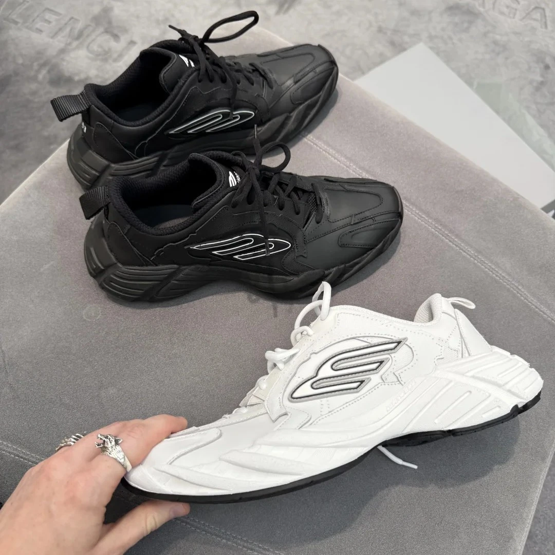 16代monday老爹鞋休闲男鞋情侣运动鞋慢跑鞋做旧女鞋潮鞋