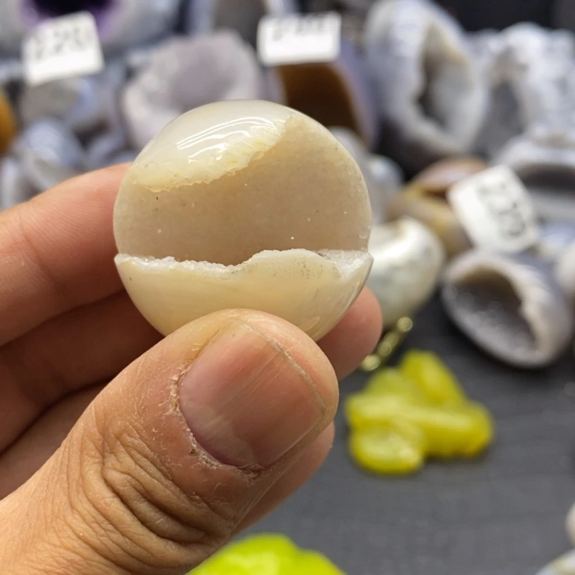 【闪购商品】水晶大型摆件（非配饰）未镶嵌