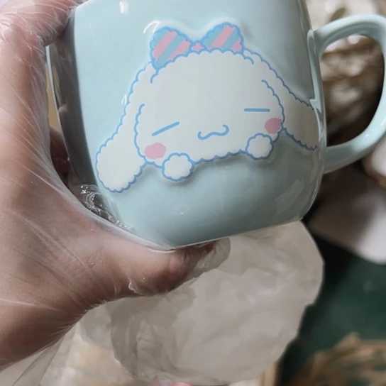 壶陌*可爱可爱可爱可爱满20包邮微瑕