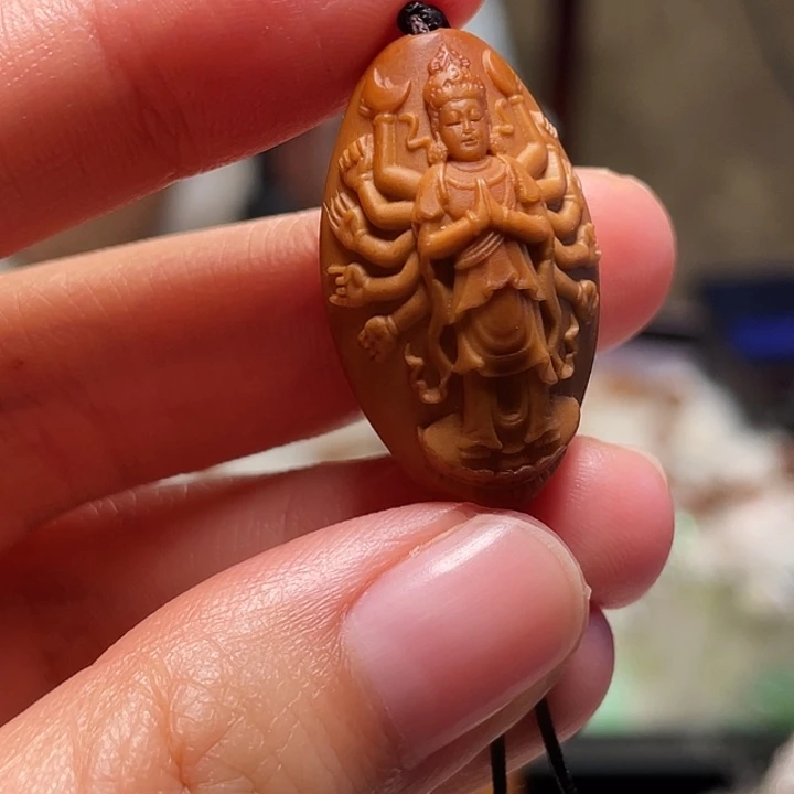 橄榄核手串/手链橄榄核