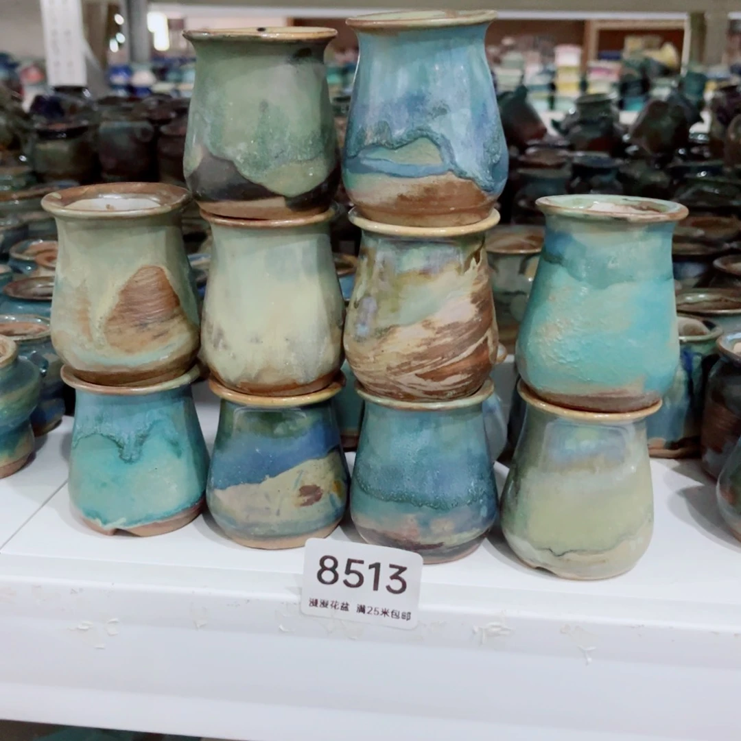 8513内口3景德镇手工制作