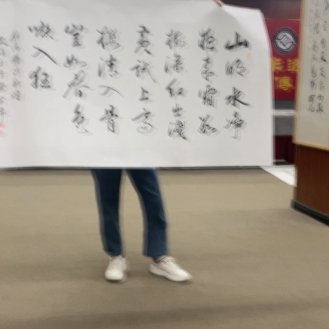 国画可口可乐公司在淘宝上发布的这