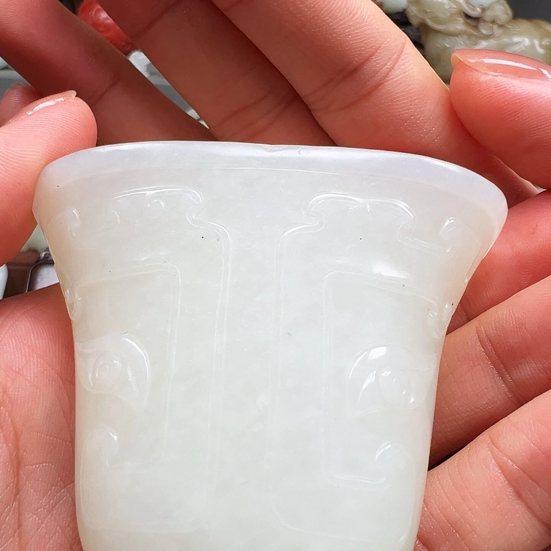 惠*堂颈饰未镶嵌