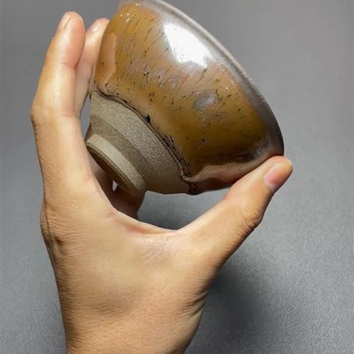 【闪购商品】茶盏-瑕疵-567.........