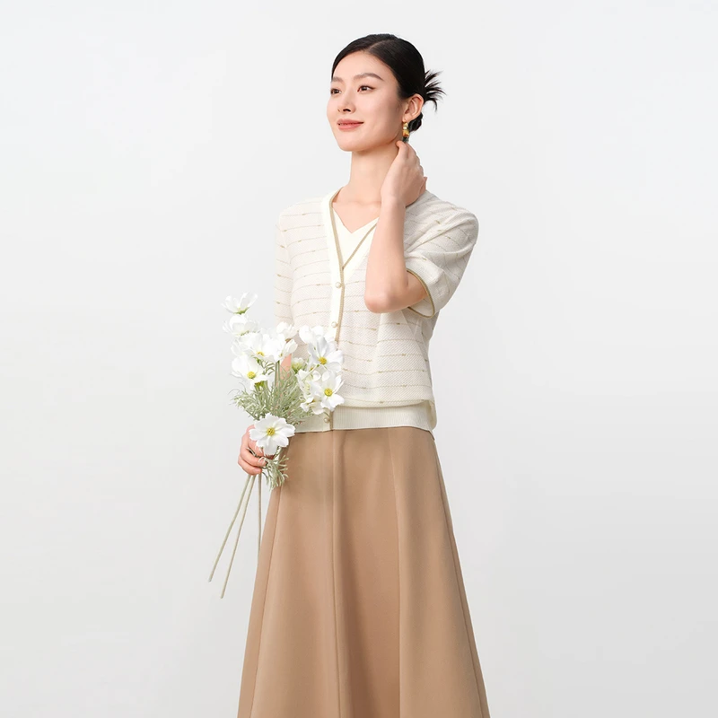 敦奴dunnu上衣FU270941