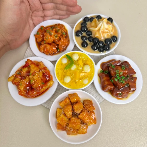 六款冰箱贴组合链接