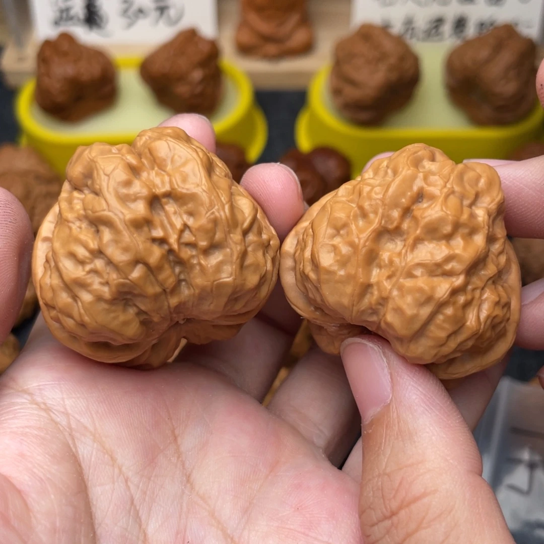 把件文玩核桃全品41