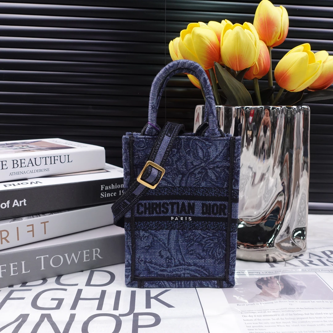 95新 DIOR/迪奥 单肩包/T10284738