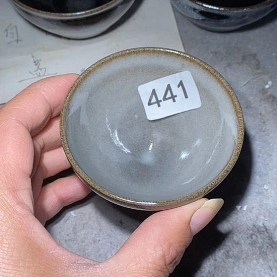 茶盏是因为一、是因为自己