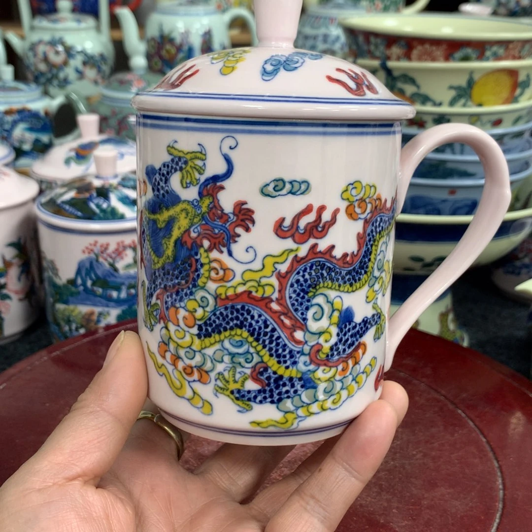 陶其他景德镇陶瓷 碗 盘 杯 壶 碟 各种……