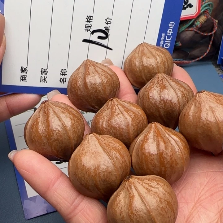 橄榄核手串橄榄核