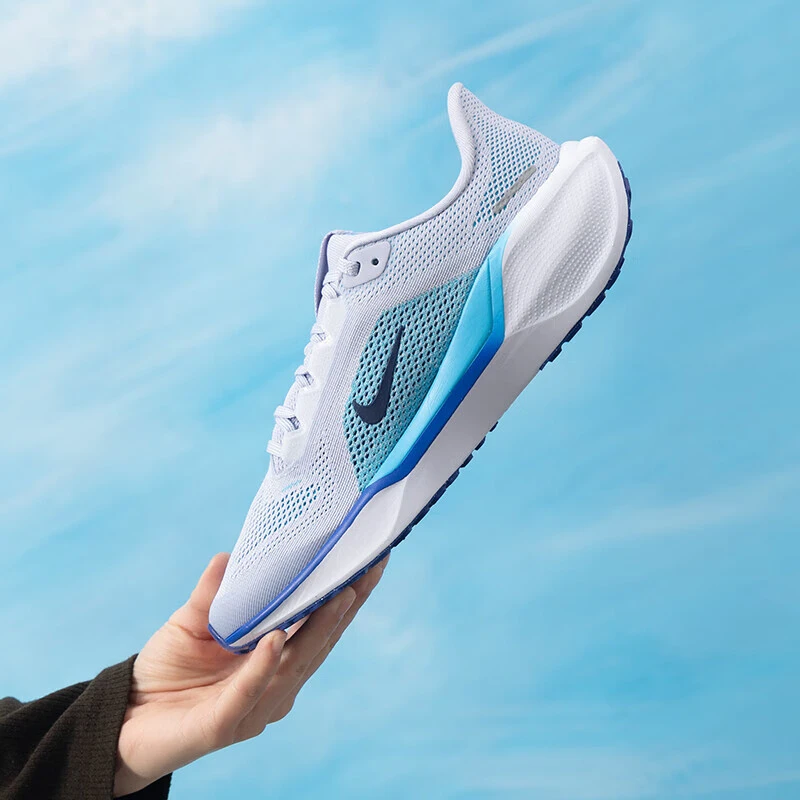 NIKE/耐克大童男女鞋AIR ZOOM PEGASUS 41 (GS)运动鞋跑步鞋