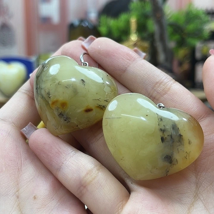 琥珀银S925镶嵌戒指耳环
