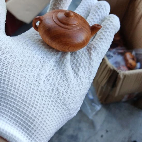 王***奎太行崖柏手工艺品