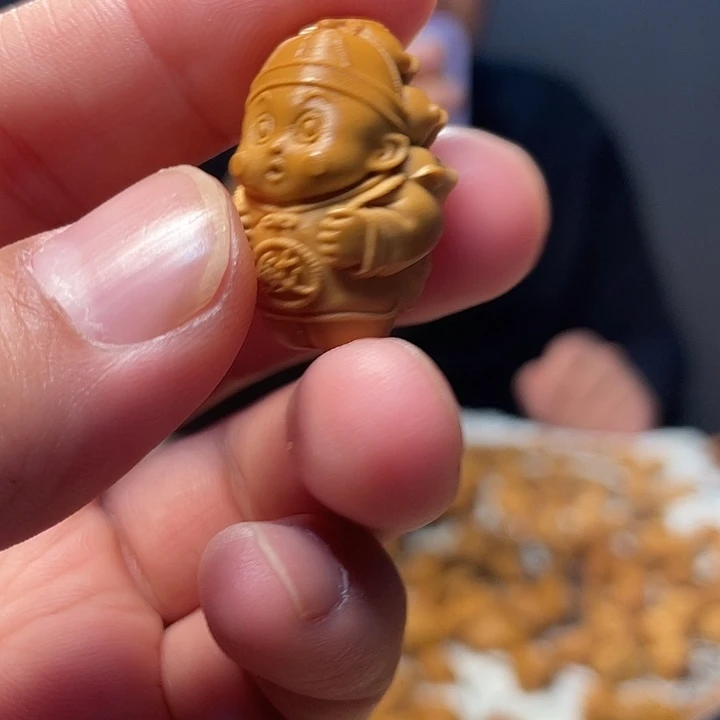 吊坠橄榄核橄榄核