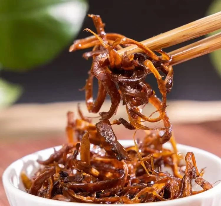 云南特产油 鸡棕香辣味