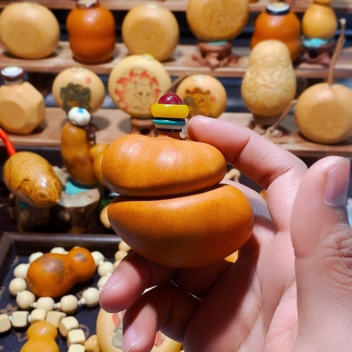 钱袋子老皮葫芦葫芦