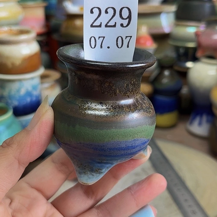 瓷片景德镇陶瓷手工制作