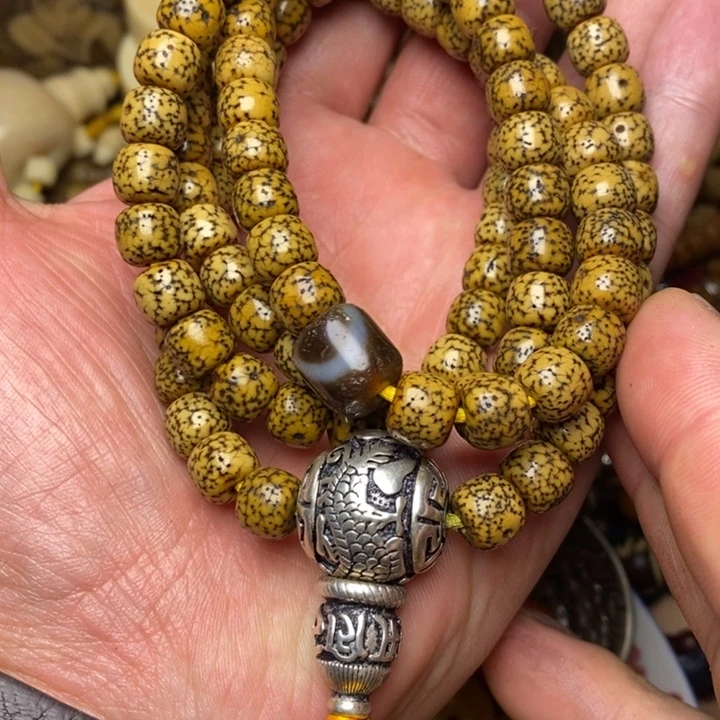 檀香紫檀（小叶紫檀）