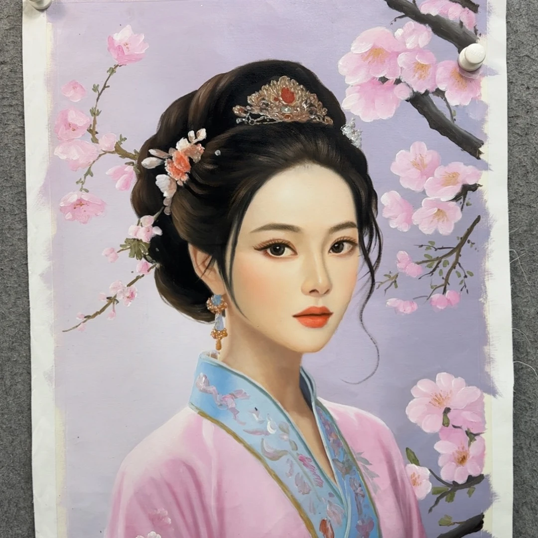 书法书法作品多次