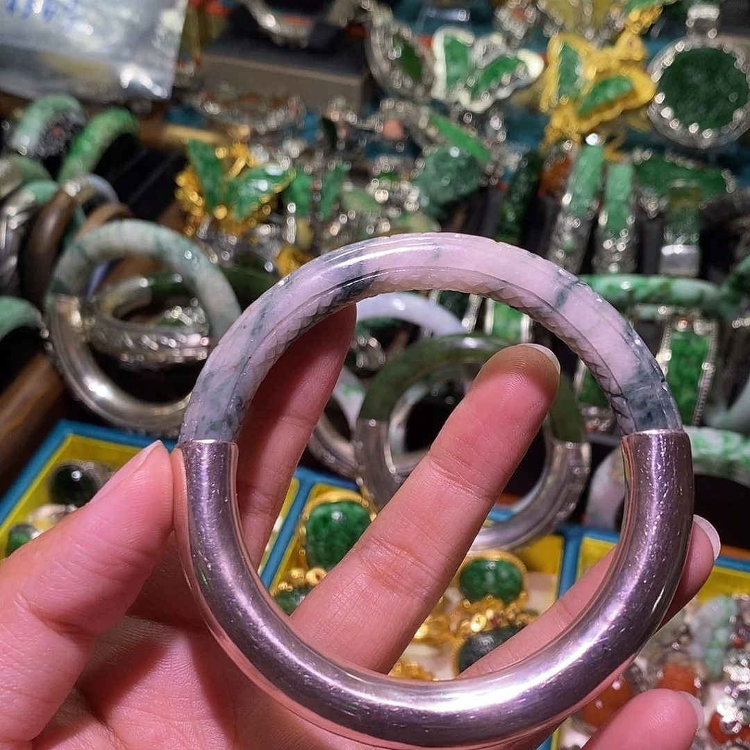 珐琅磁石60圈口炸炸炸炸炸炸