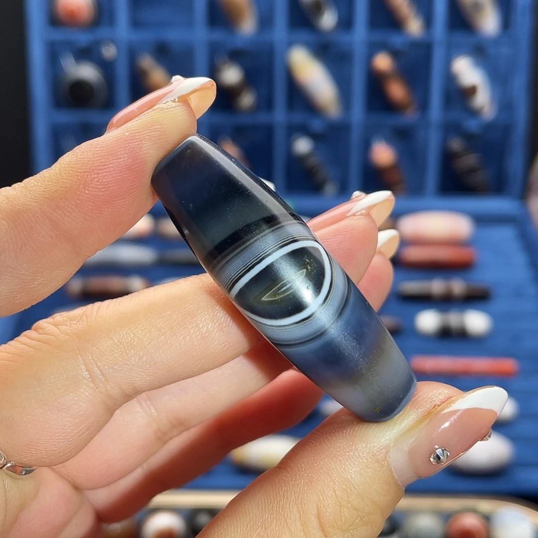 玛瑙/玉髓珠宝半成品未镶嵌