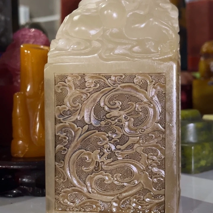 昌化石印石寿山县