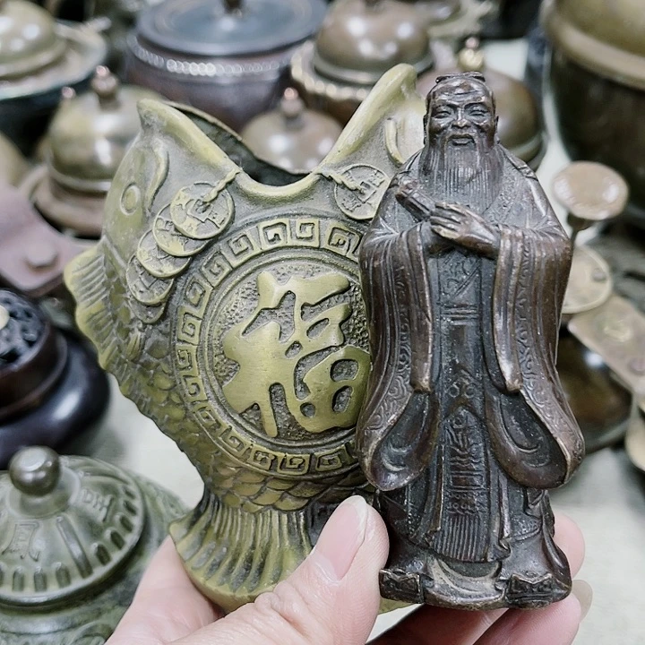 铜器铭文碎片时间豪*