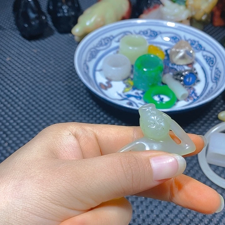 精选商品一图一物