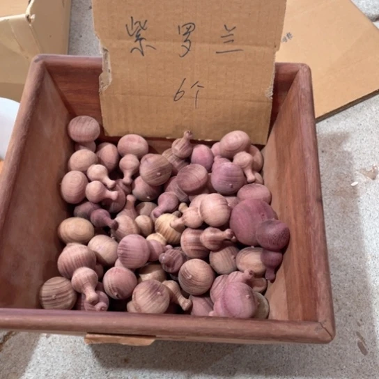 非洲紫檀（红花梨）