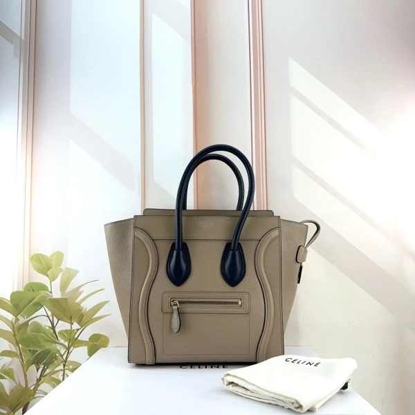 包包/思琳/95新/250216QR0016