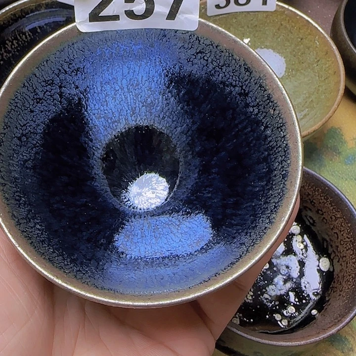 你***好茶盏电烧全手工制作包邮