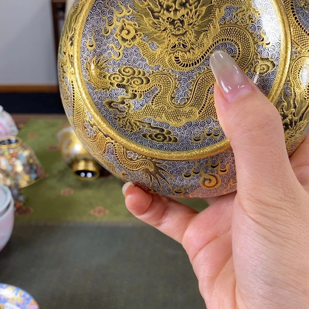 时***忆九鸣瓷艺九鸣瓷艺