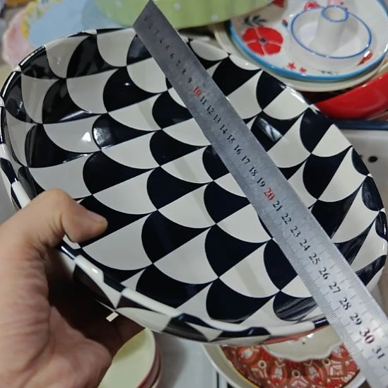 瓷片陶瓷杯碗盘微瑕介意慎拍